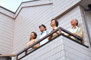 エアコンの取り付けは業者に依頼する